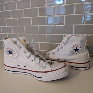 Converse All Start High Top